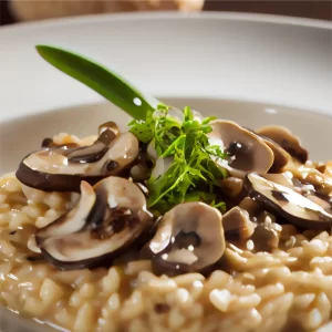 Risotto