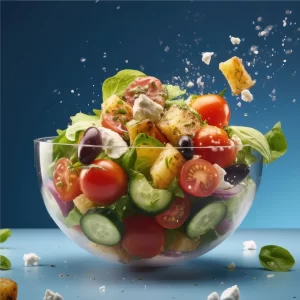 Salad